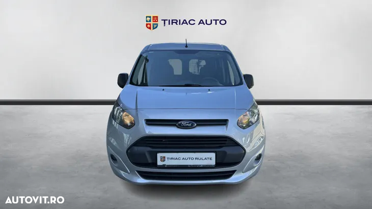 Ford Transit Connect 1.5 TDCI Combi Commercial SWB(L1) M1 Trend - 9