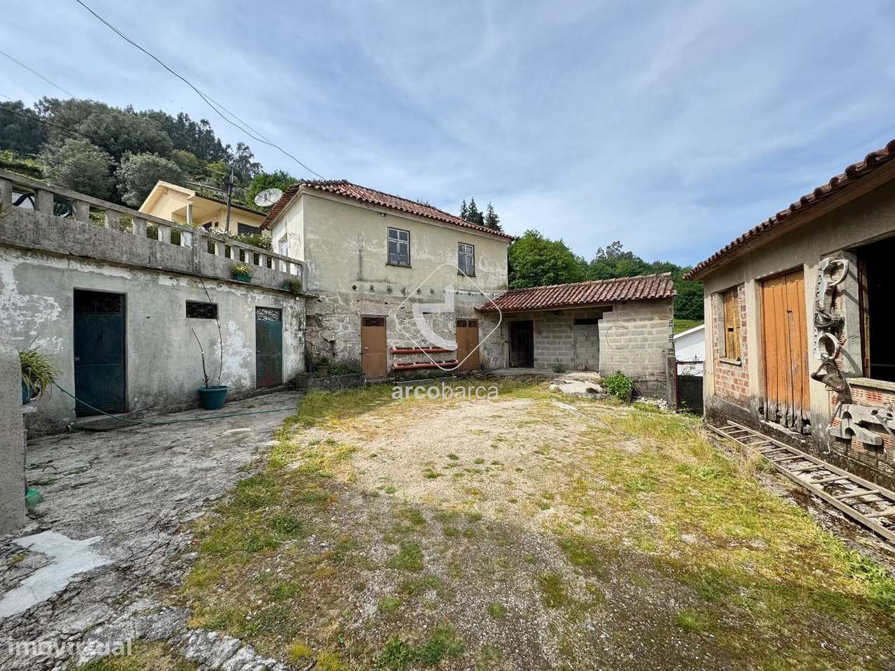 Moradia T3 em Vila Fonche-47