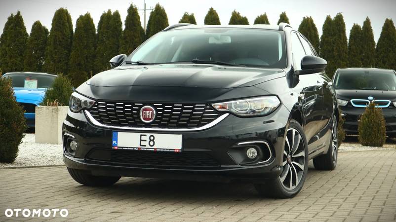 Fiat Tipo - 1