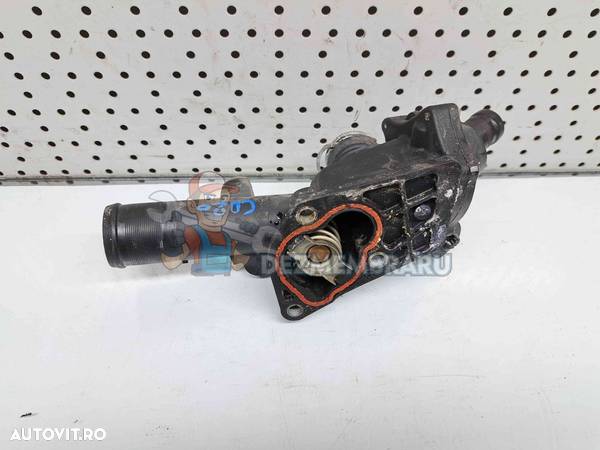 Corp termostat, 110602770R, Nissan Juke 1.5 dci - 1