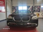 BMW Seria 7 740d - 4