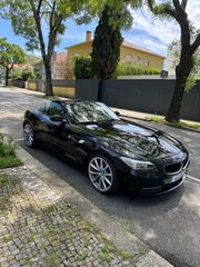 BMW Z4 23 i Auto