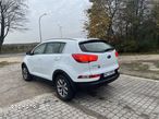 Kia Sportage 1.7 CRDI L 2WD - 9