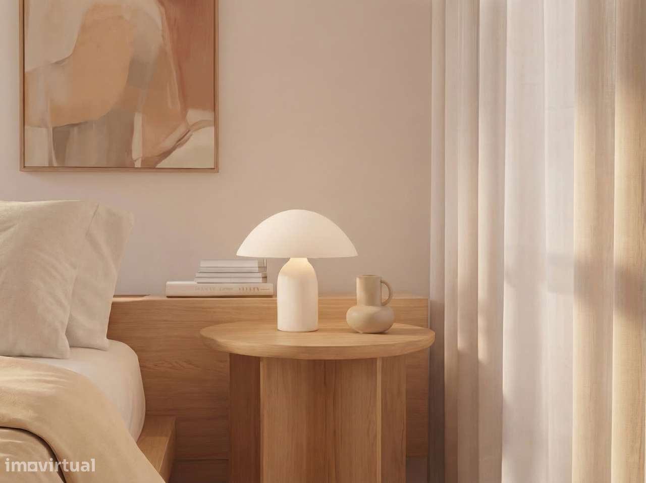 Apartamento T1 no Centro Histórico de Setúbal - Entrega em 2028-4