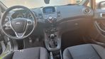 Ford Fiesta 1.6 TDCi Econetic Start-Stopp-System Trend - 6