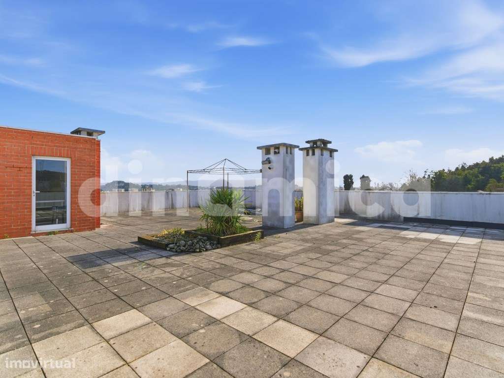 Apartamento T4-21