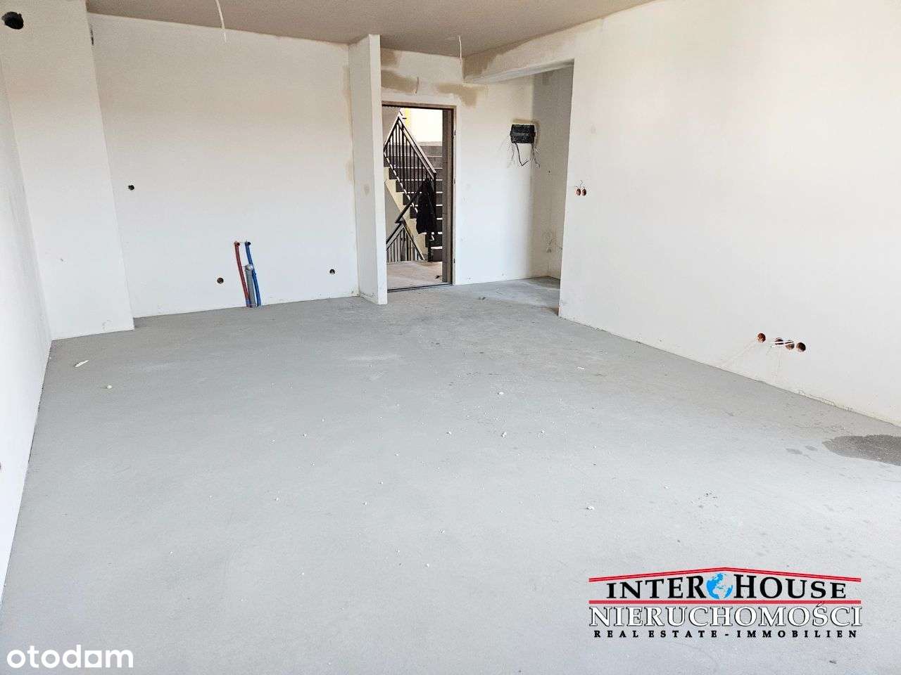 Nowe deweloperskiej 2pok z aneksem, loggia, E2-5