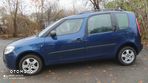 Skoda Roomster 1.2 Active PLUS EDITION - 30