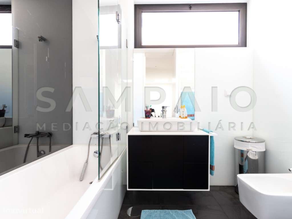 Moradia T3+1 em São Pedro da Cova-21