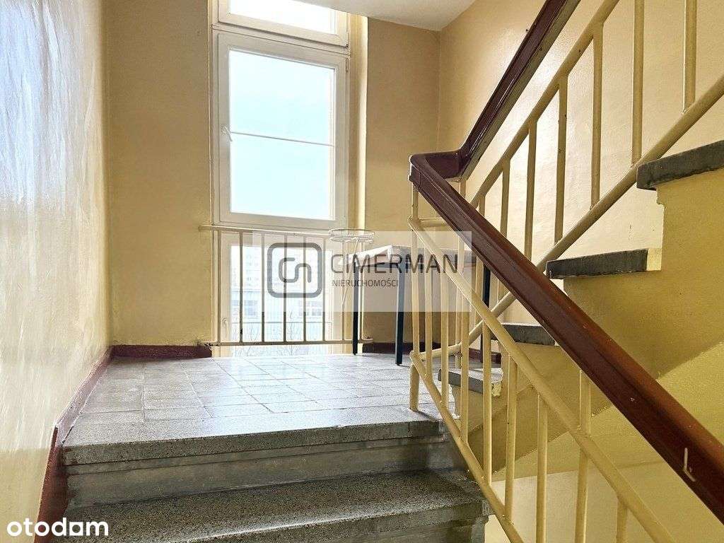 2 pokojowe do remontu-7