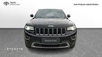 Jeep Grand Cherokee Gr 3.0 CRD Limited - 6