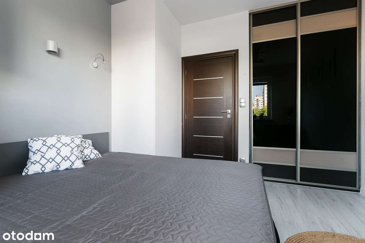 2-pokojowe, balkon, miejsce postojowe, BIELAWY-6