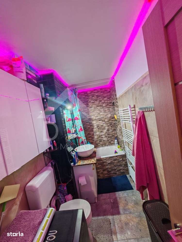 Apartament, 58 m², -4