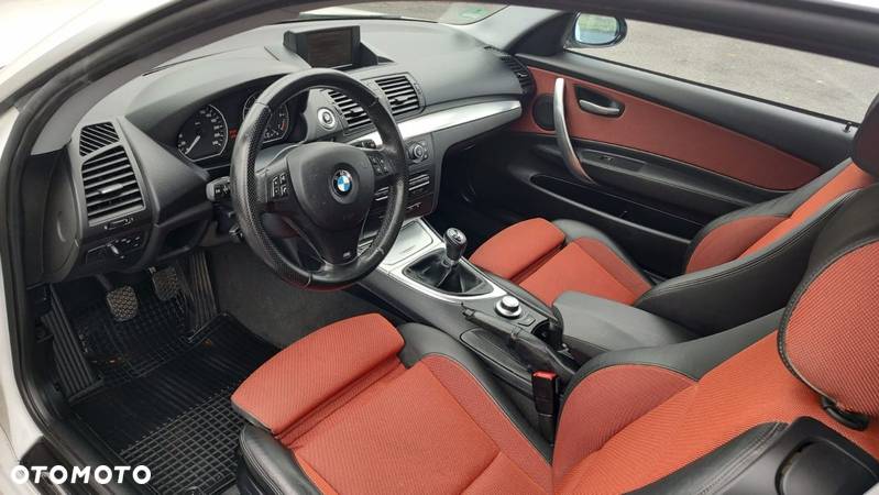 BMW Seria 1 118i - 7