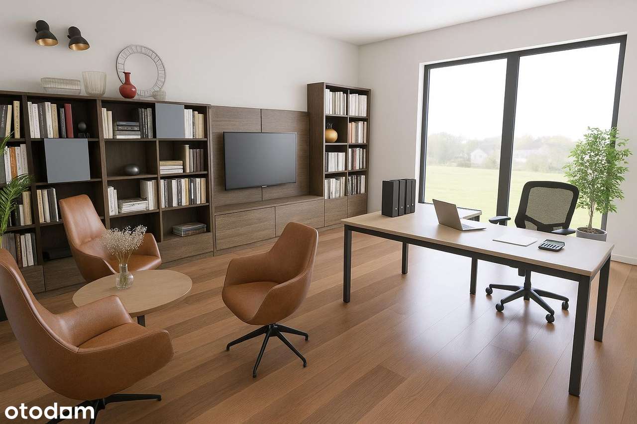 Tychy | Nowoczesny dom z potencjałem inwestycyjnym - Pełny obrazek: 5/20