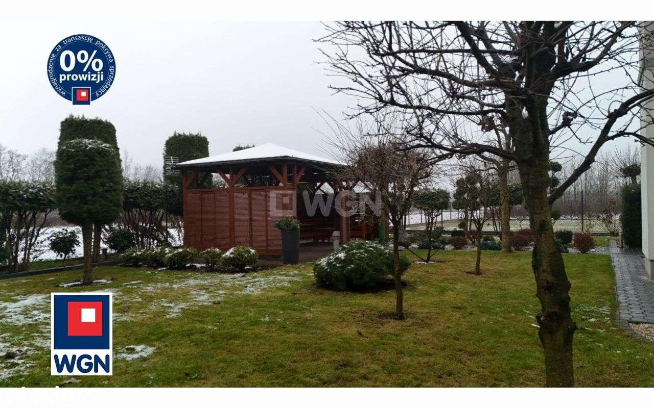 Dom Premium dla dużej rodziny - Pełny obrazek: 4/20