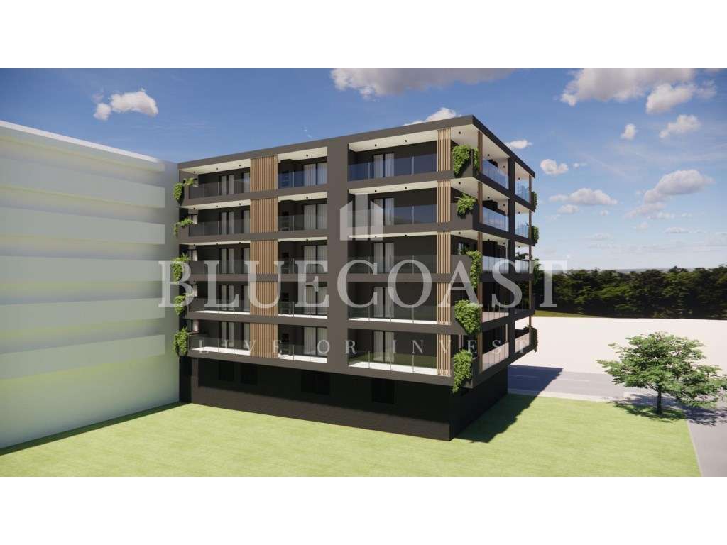Apartamento de 4 assoalhadas de Qualidade Superior - Espaço Exterio...-22