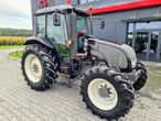 Valtra A93 - 3