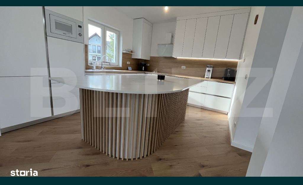 Casa individuala zona rezidentiala, 126 mp construiti ,380 mp teren zo - Imagine principală: 3/6