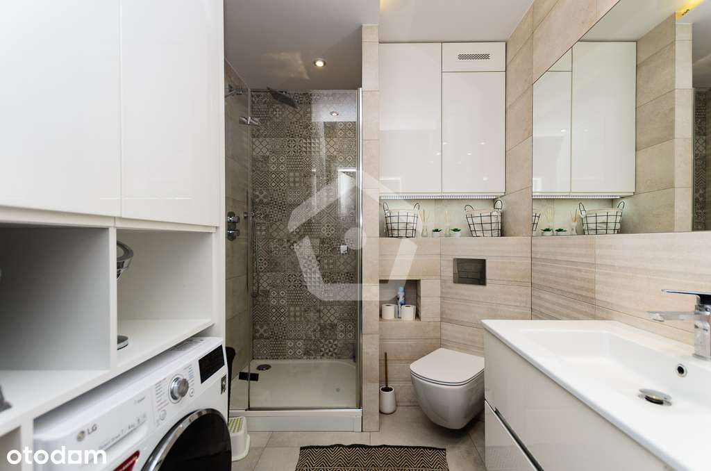 Mieszkanie 3 pokojowe na sprzedaż - ul. Zaciszna-10