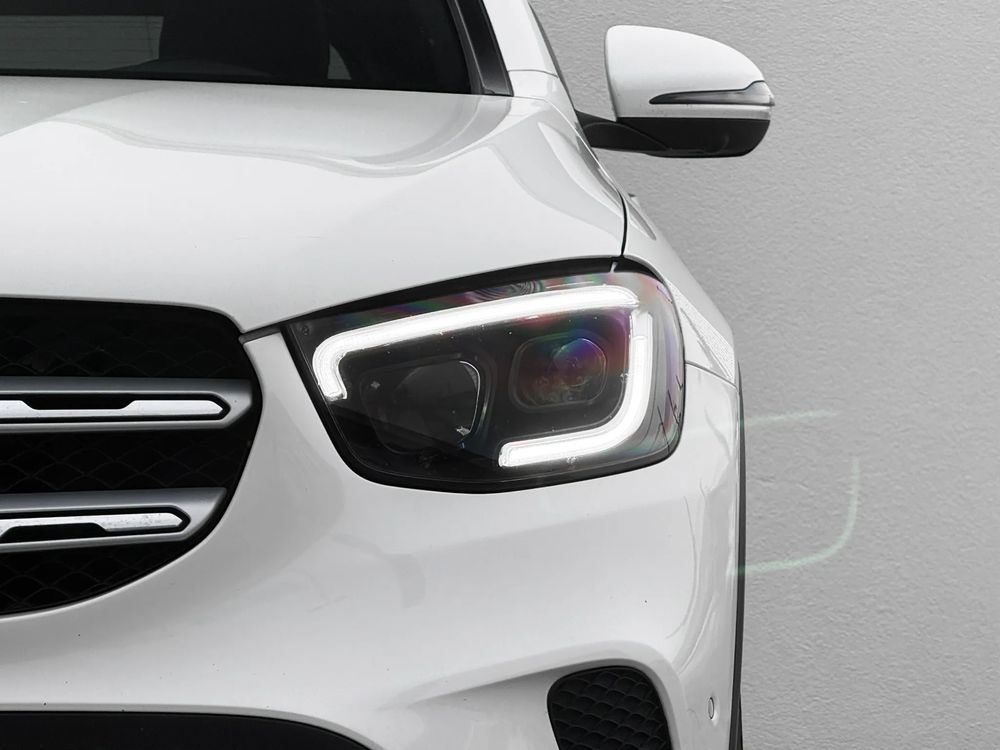 Mercedes-Benz Glc 300 4Matic 9G Tronic 258 KM — zdjęcie 7