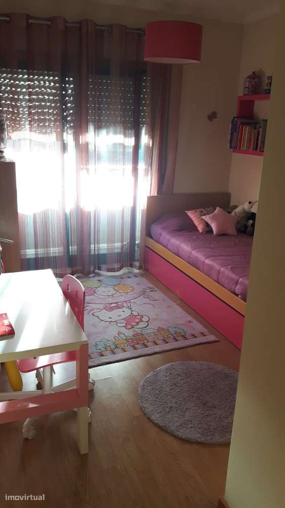 Apartamento T2 - Estação de comboios de Valongo - Grande imagem: 5/13