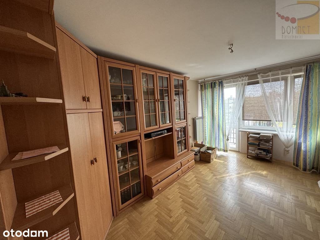 Mieszkanie, 47,90 m², Pruszków