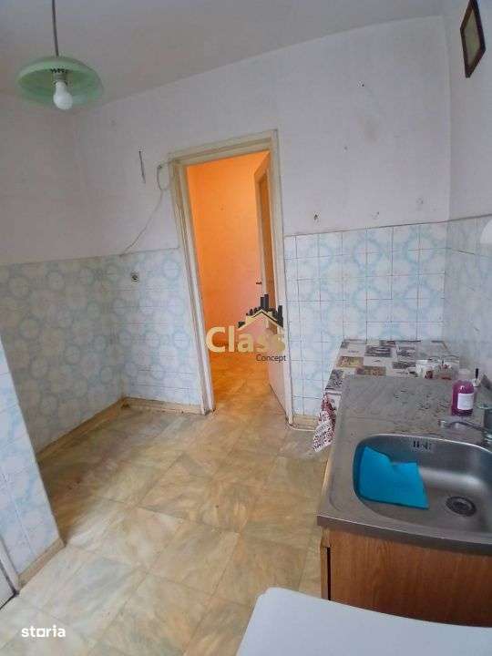 Apartament 2 camere | Etaj Intermediar |48 mpu| Iulius Mall Gheorgheni - Imagine principală: 2/5