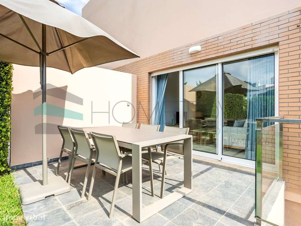 Moradias geminadas - Lumina, Carvoeiro-18