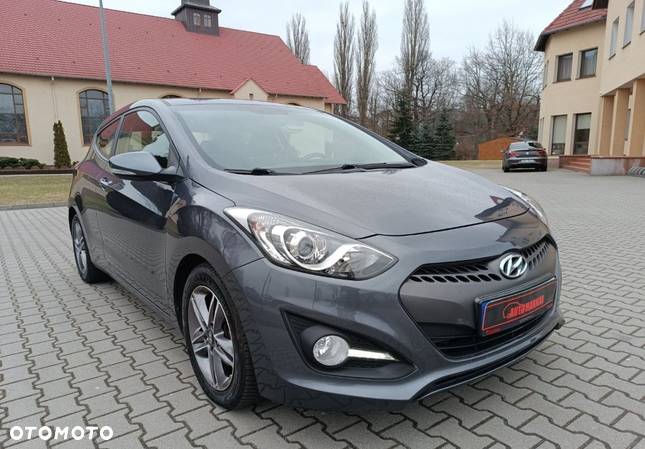 Hyundai I30 - 1