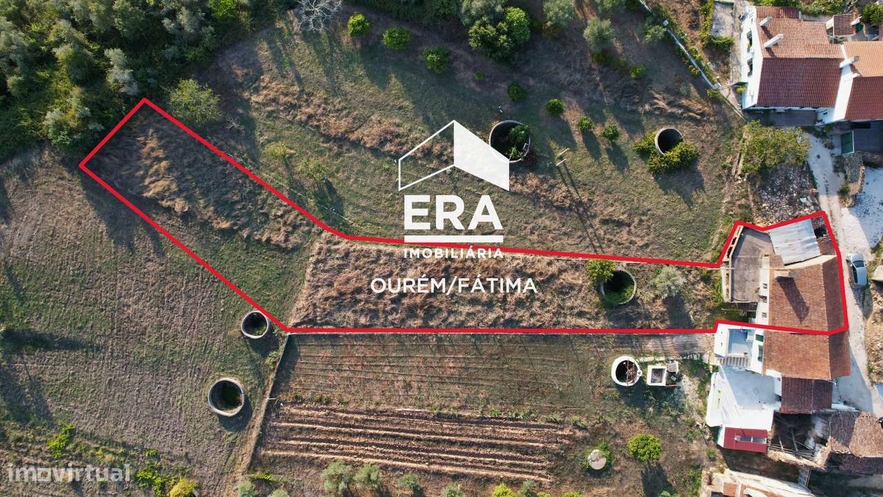 Moradia T3 no Casal da Farroeira - Grande imagem: 2/21