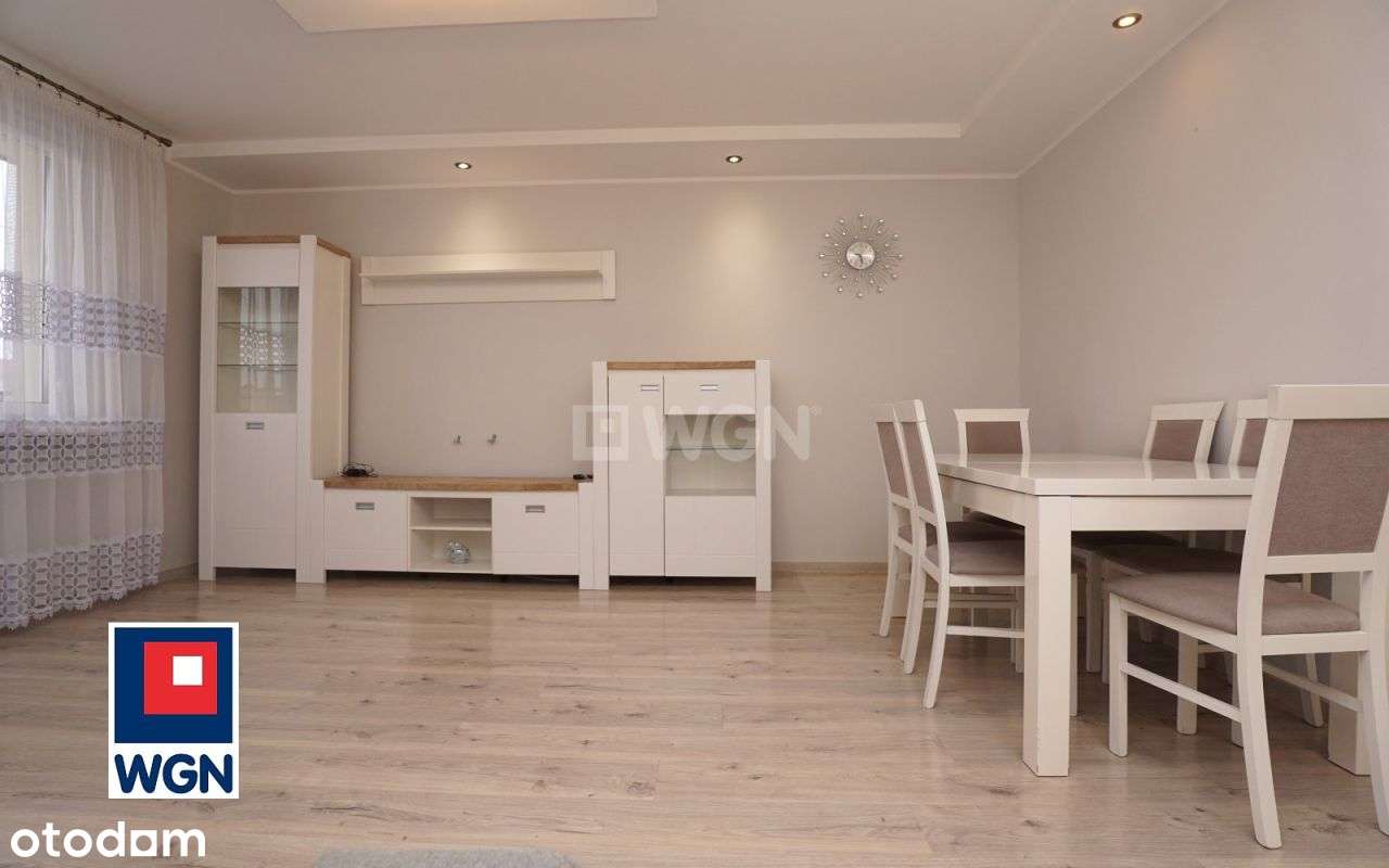 Trzypokojowe, ładne mieszkanie o powierzchni 63 m2-3