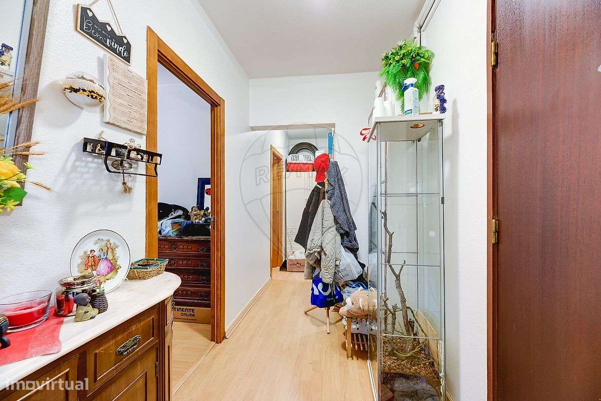 Apartamento T2 para venda-12