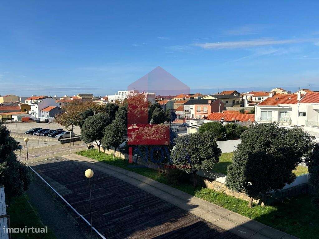 Apartamento T2, A Ver-o-Mar-21