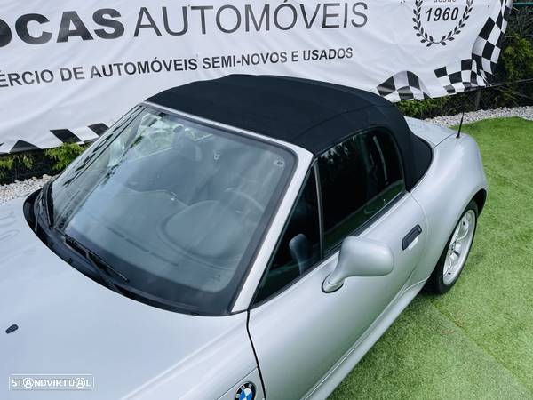 BMW Z3 3.0 i - 5