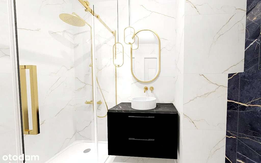 Platinum Towers | 2pok 46 m² | Centrum-7