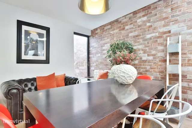 Moradia Renovada em  Torres Vedras-9