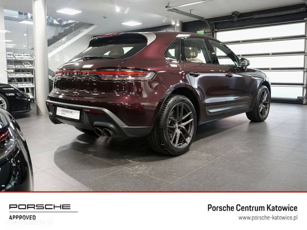 Porsche Macan - 6