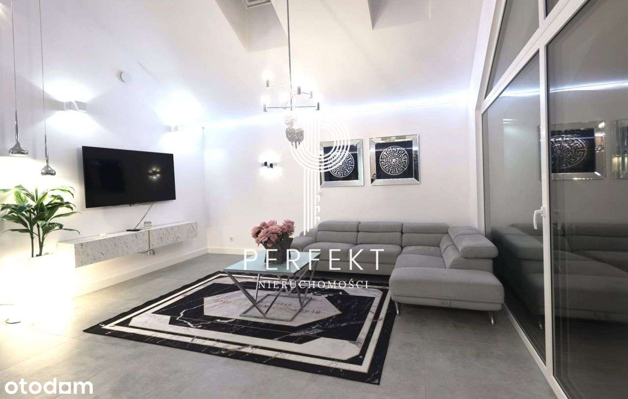 Parterowy dom o wysokim standardzie 8 km do Morza - Pełny obrazek: 4/10