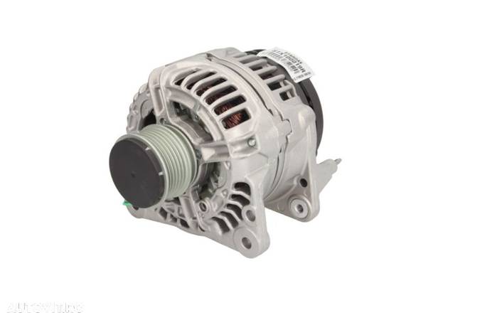 Alternator Stardax 90A Volkswagen New Beetle 1.4, 1.6, 1.8, 1.9, 2.0 1999 - 2010 Cod STX100019R - 1