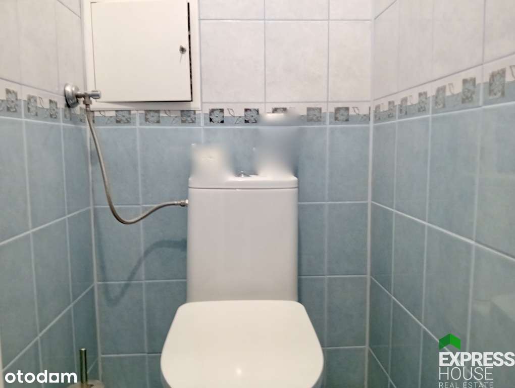 Trzy pokoje, 60m2. - Pełny obrazek: 5/9