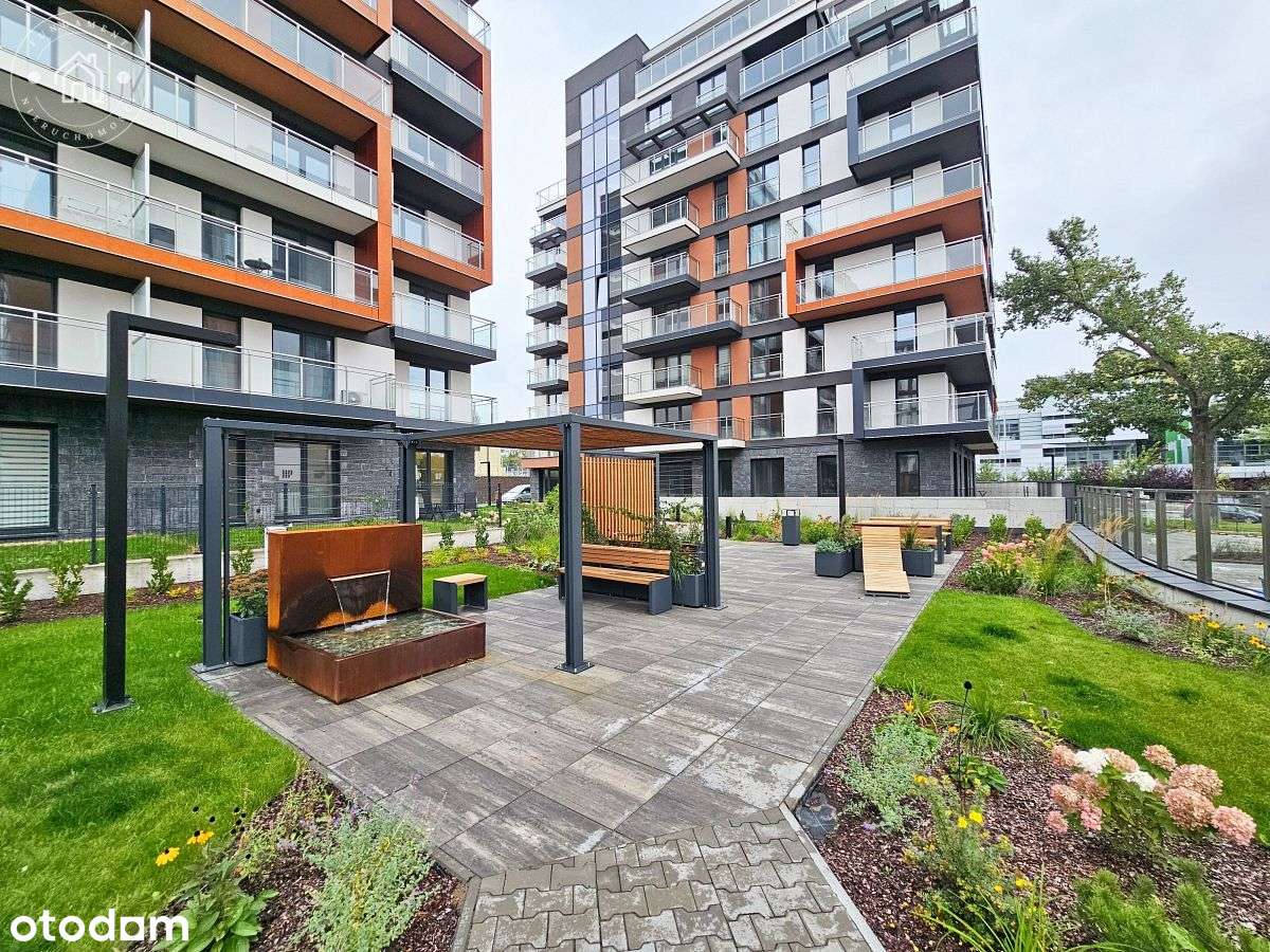 ul. Pagi / 2 - pokoje / Wieniawa Residence-0