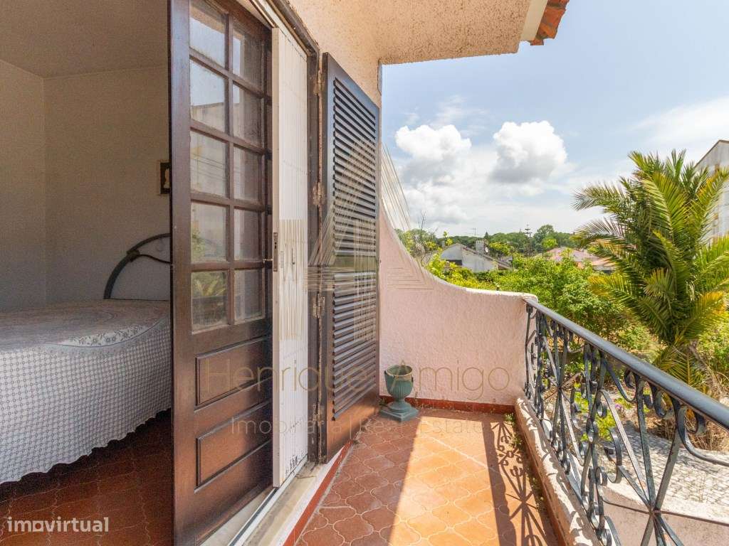 EXCLUSIVO | Moradia Térrea e Isolada - Grande imagem: 2/46