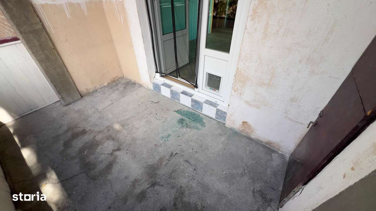 Apartament zona centrala-7