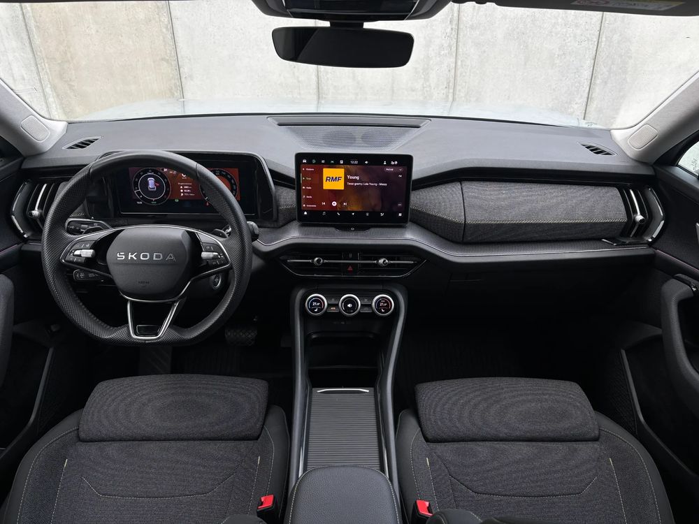Skoda Kodiaq FV23%