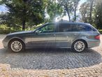 Mercedes-Benz Klasa E 320 CDI Elegance - 4