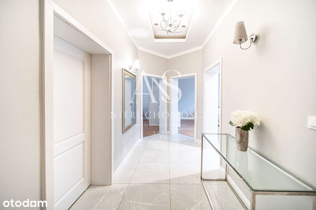 Nowoczesny apartament w Świnoujściu-11
