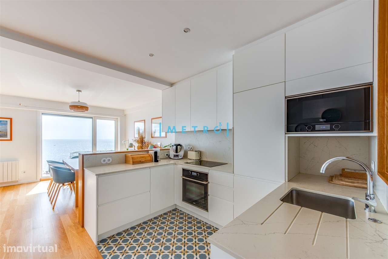 Apartamento T3 Venda em Aldoar, Foz do Douro e Nevogilde,Porto-15