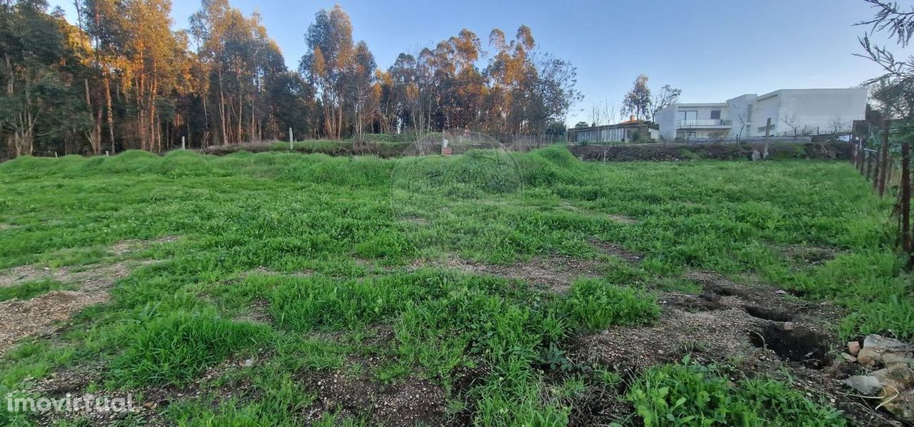 Terreno  para venda