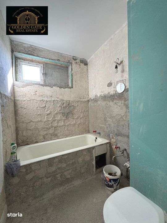 COMISION 0% 3 Camere Giurgiului Piata Progresul | Renovat Partial | - Imagine principală: 5/7